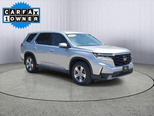 2023 Honda Pilot 2WD EX-L 8 Passenger