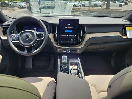 Forest Lake 2026 Volvo XC60 B5 Plus
