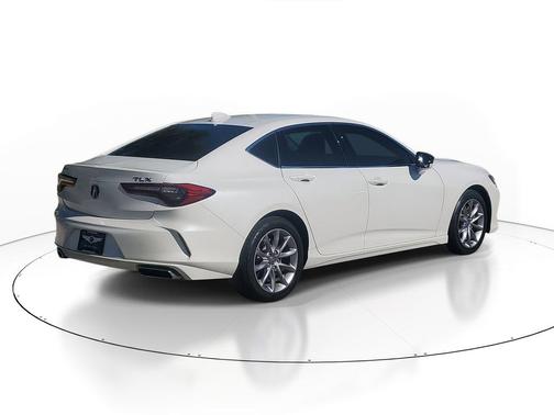 2022 Acura TLX FWD