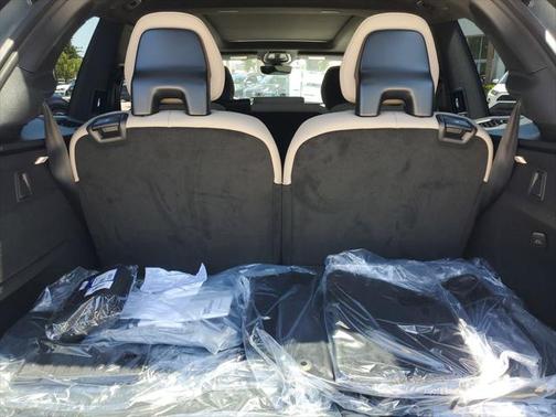 2025 Volvo XC90 B6 Plus 7-Seater