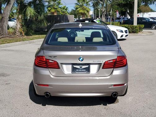 2016 BMW 535 535i LOW MILES