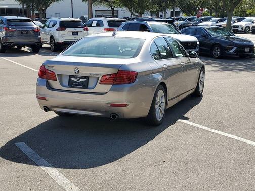2016 BMW 535 535i LOW MILES