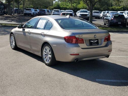 2016 BMW 535 535i LOW MILES