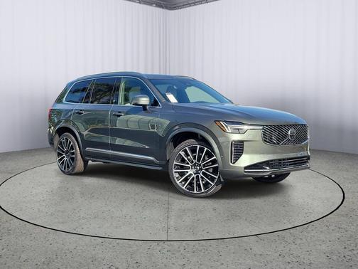 Forest Lake 2027 Volvo XC90 Plus