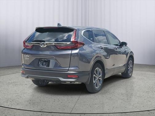 2020 Honda CR-V 2WD EX-L