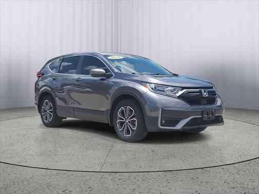 2020 Honda CR-V 2WD EX-L