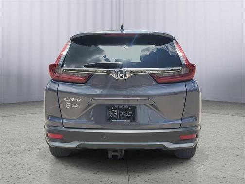 2020 Honda CR-V 2WD EX-L