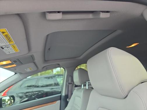 2020 Honda CR-V 2WD EX-L