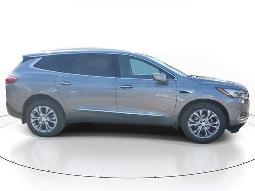 2019 Buick Enclave Avenir