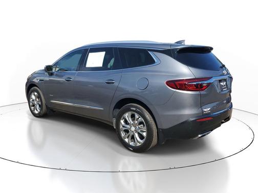 2019 Buick Enclave Avenir