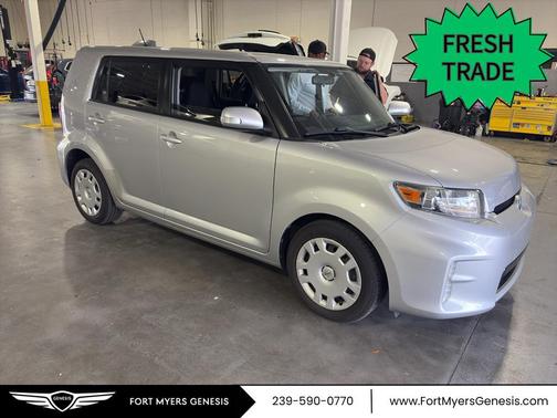 2015 Scion xB 686 Parklan Edition