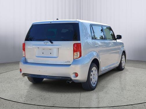2015 Scion xB 686 Parklan Edition