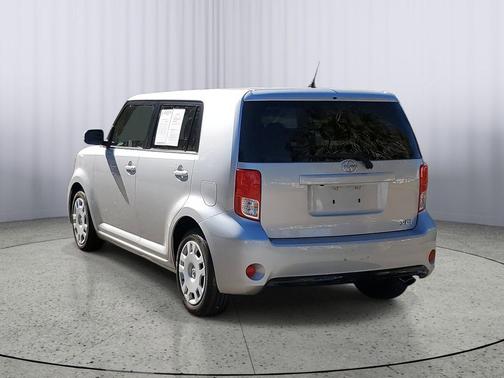 2015 Scion xB 686 Parklan Edition
