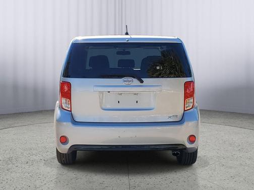 2015 Scion xB 686 Parklan Edition