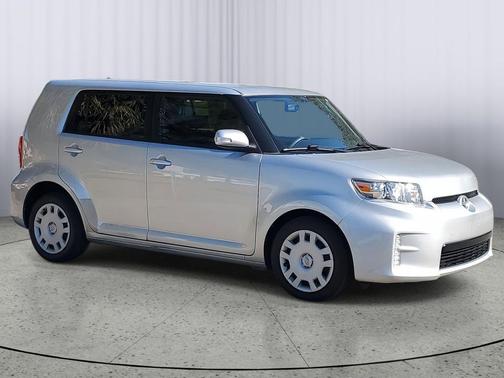 2015 Scion xB 686 Parklan Edition