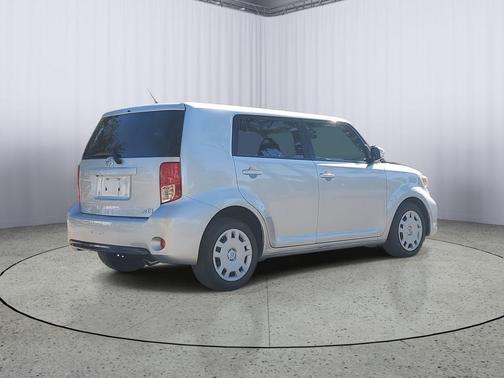 2015 Scion xB 686 Parklan Edition