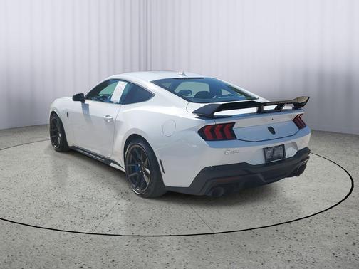 2024 Ford Mustang Dark Horse Fastback