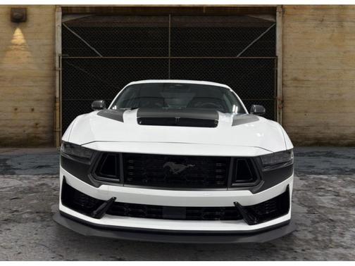 2024 Ford Mustang Dark Horse Fastback