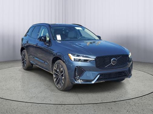 2026 Volvo XC60 B5 Ultra