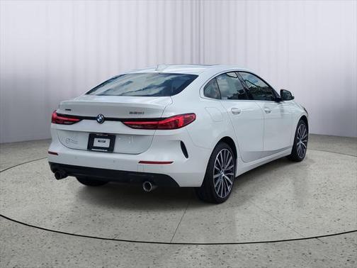 2023 BMW 228 Gran Coupe i xDrive
