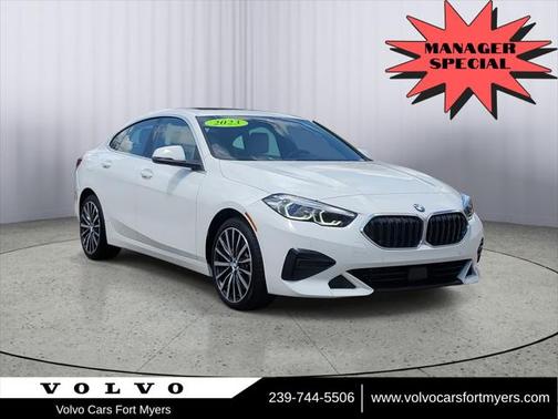 2023 BMW 228 Gran Coupe i xDrive