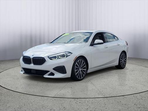 2023 BMW 228 Gran Coupe i xDrive