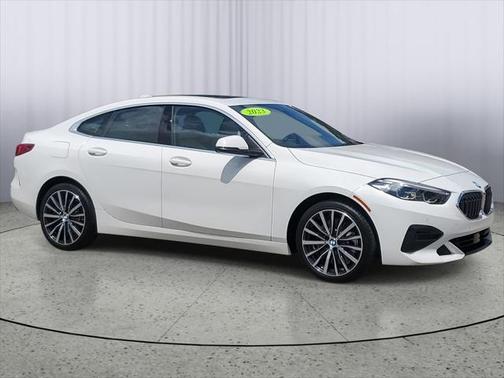 2023 BMW 228 Gran Coupe i xDrive