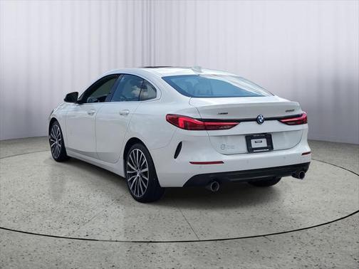 2023 BMW 228 Gran Coupe i xDrive