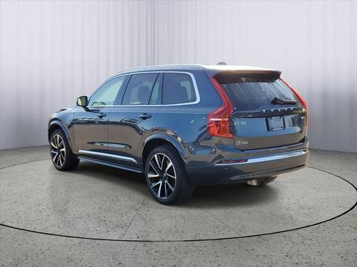 2024 Volvo XC90 B6 Plus Bright Theme 7-Seater