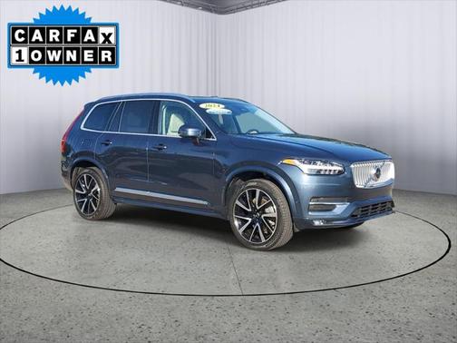 2024 Volvo XC90 B6 Plus Bright Theme 7-Seater