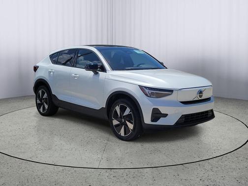 2024 Volvo C40 Recharge Pure Electric Twin Core