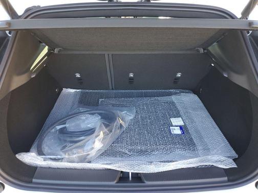 2026 Volvo EX30 Ultra