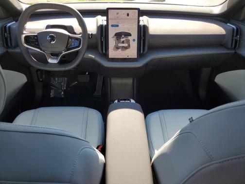 2026 Volvo EX30 Ultra