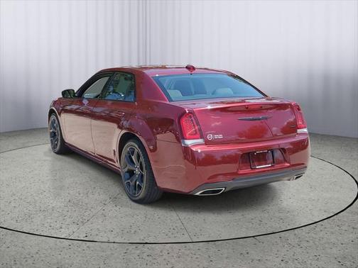 2022 Chrysler 300 Touring