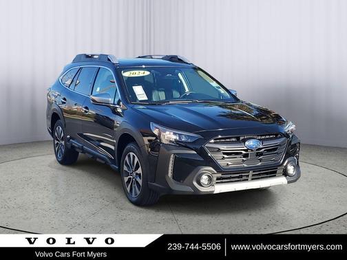 2024 Subaru Outback Touring XT