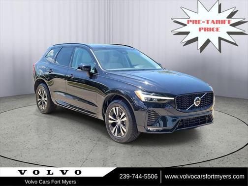 2025 Volvo XC60 B5 Core