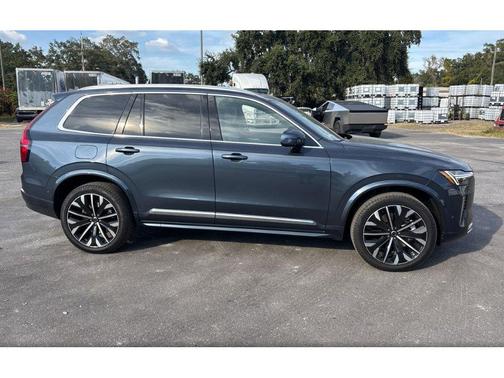 2026 Volvo XC90 Plus Certified
