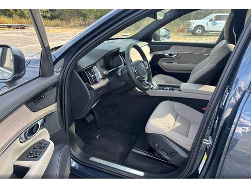 2026 Volvo XC90 Plus Certified