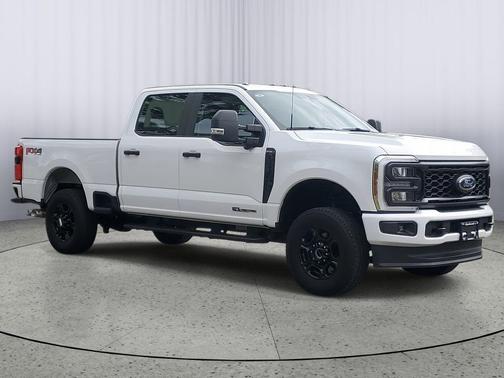 2024 Ford F-350 XL