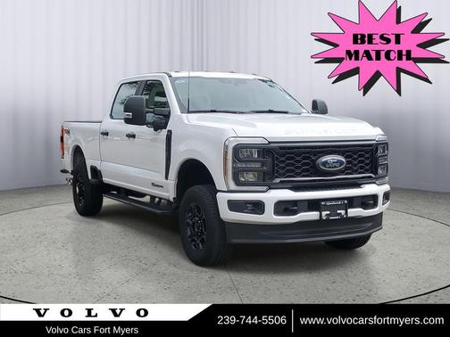 2024 Ford F-350 XL