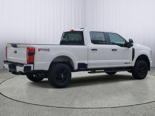 2024 Ford F-350 XL