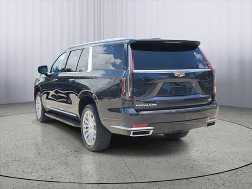 2023 Cadillac Escalade ESV Premium Luxury