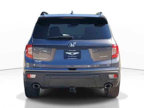 2021 Honda Passport AWD Touring