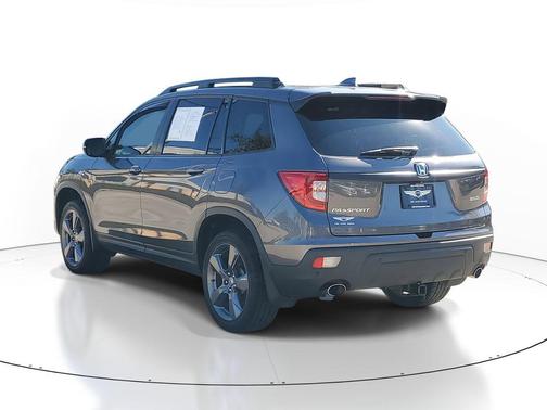 2021 Honda Passport AWD Touring