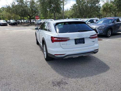2020 Audi A6 55 Premium Plus