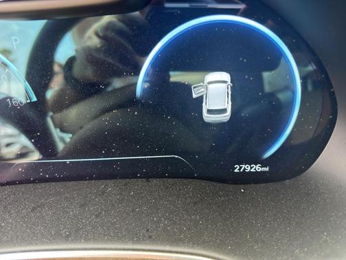 Matterhorn White 2023 Genesis GV80 3.5T