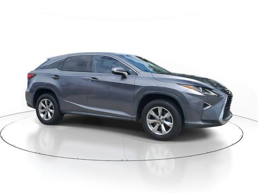 2019 Lexus RX 350 Base
