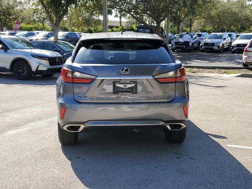 2019 Lexus RX 350 Base