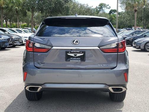 2019 Lexus RX 350 Base
