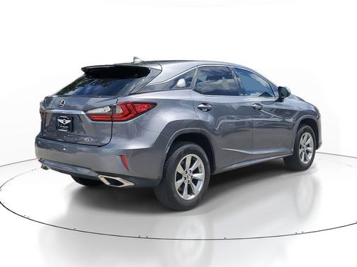 2019 Lexus RX 350 Base
